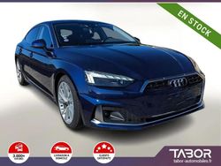 Bleu Utilisé 2021 Audi A5 Sportback Advanced | 32 488 € (Bon prix)