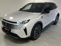 Blanc Nouvelle 2025 Peugeot 3008 GT Citadine | 36 990 €