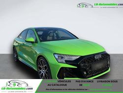 Occasion 2025 Audi RS3 Sportback Sport Citadine | 77 300 € (Prix juste)