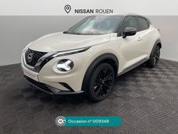 Utilisé 2021 Nissan Juke Enigma SUV | 18 490 € (Prix juste)