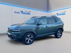 Vert Utilisé 2024 Dacia Duster Journey SUV | 24 900 € (Prix cher)