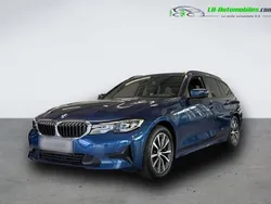 Utilisé 2022 BMW 318 Sport Line Berline | 30 400 € (Prix juste)