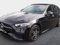 Utilisé 2025 Mercedes 300 AMG line Break | 79 900 €