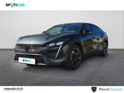 Utilisé 2023 Peugeot 408 Allure Berline | 19 990 € (Prix juste)
