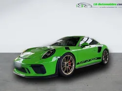 Utilisé 2018 Porsche 911 Coupé | 221 500 €