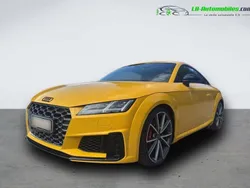Utilisé 2019 Audi TTS Sport Coupé | 42 200 €