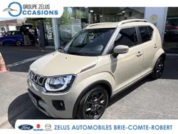 Dore Utilisé 2022 Suzuki Ignis Citadine | 13 850 € (Bon prix)