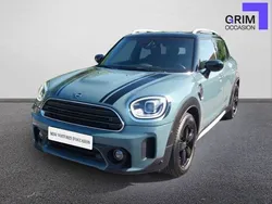 Utilisé 2022 Mini Cooper Citadine | 26 489 € (Prix juste)
