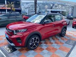 Rouge Nouvelle 2025 Citroën C3 Citadine | 17 990 €