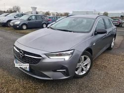 Gris Occasion 2021 Opel Insignia Business Break | 14 390 € (Prix juste)