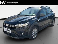 Noir Utilisé 2023 Dacia Sandero Expression Citadine | 13 799 € (Prix juste)