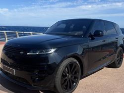 Occasion 2023 Land Rover Range Rover Autobiography SUV | 104 890 €