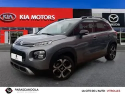 Utilisé 2018 Citroën C3 Aircross Shine SUV | 12 990 € (Prix juste)
