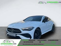 Occasion 2024 Mercedes CLE300 AMG Coupé | 63 600 €
