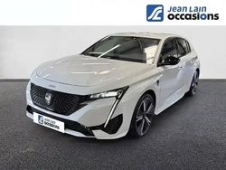 Blanc Utilisé 2023 Peugeot 308 Berline | 28 390 €