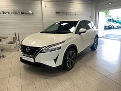 Utilisé 2022 Nissan Qashqai N-Connecta SUV | 26 490 € (Prix juste)