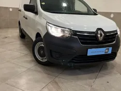 Utilisé 2021 Renault Kangoo Monospace | 12 990 € (Bon prix)
