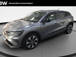 Gris Utilisé 2022 Renault Mégane Evolution Berline | 21 890 € (Prix juste)