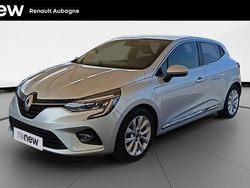 Gris Occasion 2020 Renault Clio V Intens Citadine | 13 990 € (Prix juste)