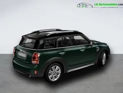 Utilisé 2018 Mini Countryman SUV | 27 000 €