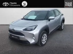 Utilisé 2024 Toyota Yaris Hybrid | 22 900 € (Bon prix)
