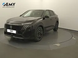 Utilisé 2024 Peugeot 3008 Allure | 33 900 € (Prix juste)