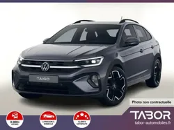 Gris Nouvelle 2025 VW Taigo R-line SUV | 27 719 € (Super prix)