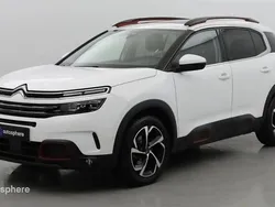 Utilisé 2022 Citroën C5 Aircross Shine SUV | 18 999 € (Bon prix)
