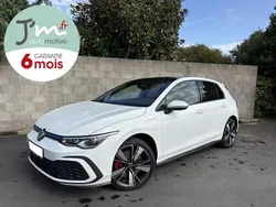 Utilisé 2021 VW Golf VIII GTE Berline | 24 990 € (Prix juste)