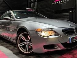 Utilisé 2008 BMW M6 Coupé | 35 990 €