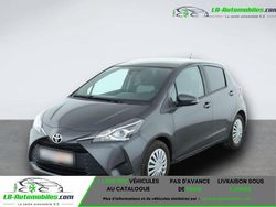 Occasion 2019 Toyota Yaris Comfort Citadine | 16 900 € (Prix juste)