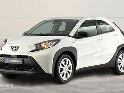 Occasion 2022 Toyota Aygo X SUV | 13 999 € (Prix juste)