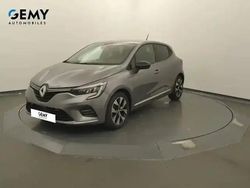 Gris Occasion 2023 Renault Clio V Evolution Citadine | 14 990 € (Prix juste)