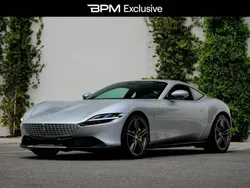 Gris Utilisé 2023 Ferrari Roma Coupé | 229 000 € (Prix juste)