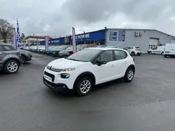 Blanc Utilisé 2020 Citroën LNA Feel Van | 8 490 €