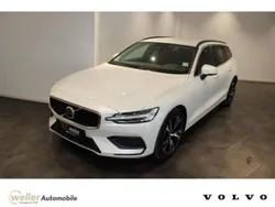 Utilisé 2023 Volvo V60 Break | 33 850 € (Super prix)
