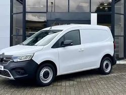 Blanc mineral Utilisé 2025 Renault Kangoo Van | 30 990 €
