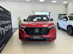 Rouge Nouvelle 2025 Honda CR-V Advance SUV | 51 480 €
