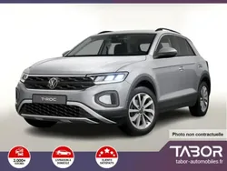 Noir Nouvelle 2025 VW T-Roc R SUV | 30 643 €