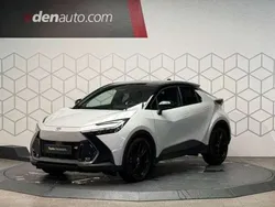 Utilisé 2024 Toyota C-HR Sport SUV | 34 900 € (Prix cher)
