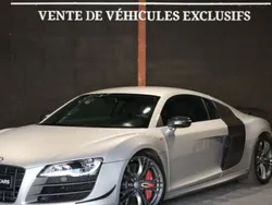 Utilisé 2011 Audi R8 Coupé Exclusive Coupé | 99 990 €