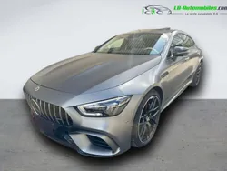 Utilisé 2019 Mercedes AMG GT 63 AMG Coupé | 109 500 € (Prix assez cher)