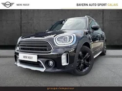 Utilisé 2022 Mini Cooper Countryman SUV | 28 900 € (Bon prix)