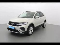 Gris ascot Utilisé 2025 VW T-Cross Edition SUV | 26 500 € (Prix assez cher)