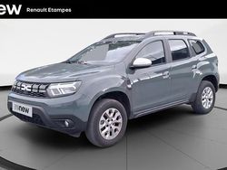 Gris Utilisé 2023 Dacia Duster Expression SUV | 16 990 € (Bon prix)