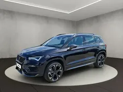 Noir Utilisé 2024 Cupra Ateca SUV | 33 980 € (Bon prix)