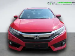 Utilisé 2019 Honda Civic Berline | 22 800 € (Prix juste)