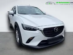 Utilisé 2019 Mazda CX-3 SUV | 19 700 € (Prix juste)