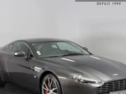Utilisé 2011 Aston Martin V8 Vantage Coupé | 72 500 € (Bon prix)