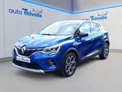 Utilisé 2019 Renault Captur Intens SUV | 17 300 € (Prix juste)